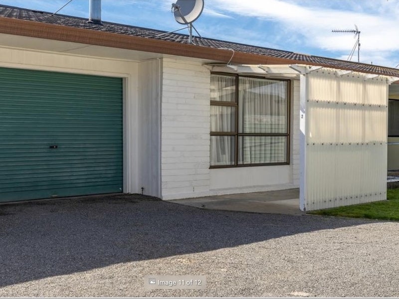 2/25 Parker Street, Mayfield, Blenheim - Carousel 1