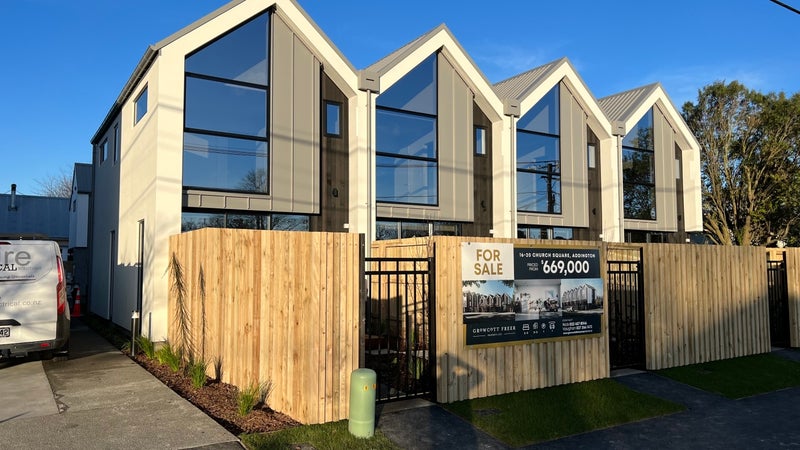 1/7 Ward Street, Addington, Christchurch - Carousel 1