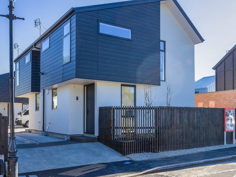 3/29 Scott Street, Sydenham, Christchurch - Carousel 1