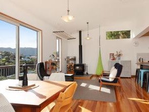 6 Wilton Road, Wadestown, Wellington - Carousel 1