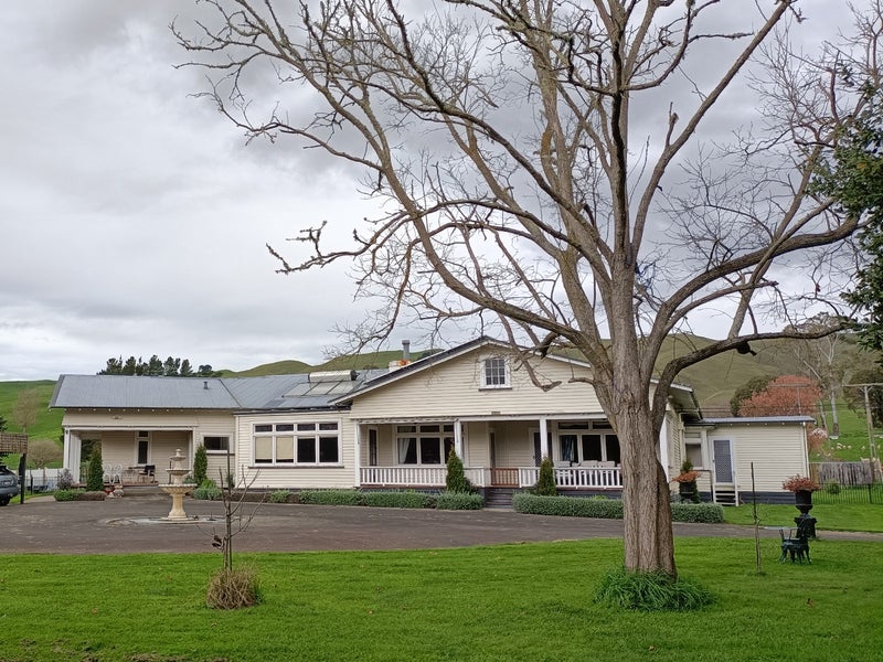 150 Glenogle road, Poukawa - Carousel 1