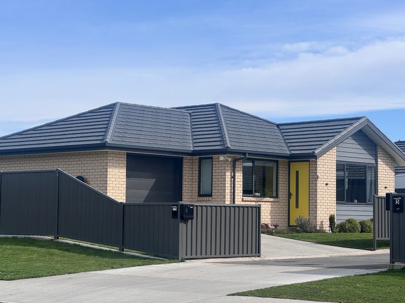 11 Rannoch Street, Rockdale, Invercargill - Carousel 1