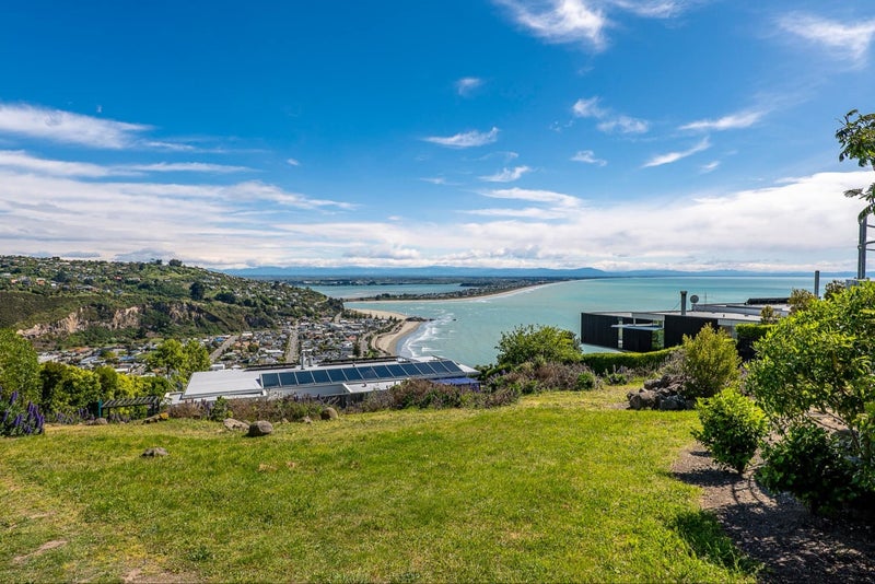 8 Westridge, Scarborough, Christchurch - Carousel 1