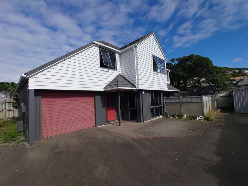 20A Bannister Avenue, Johnsonville, Wellington - Carousel 1