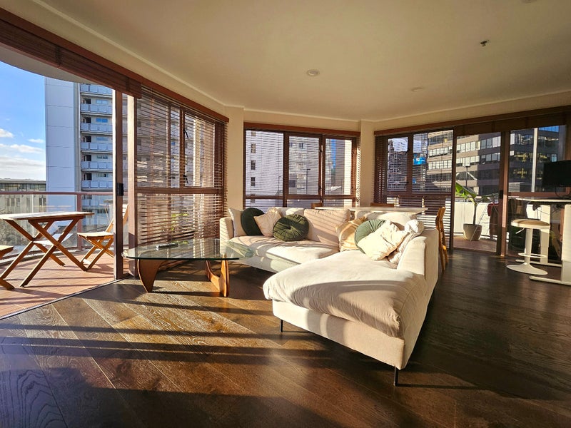 7A/89 Victoria street West, Auckland Central, Auckland - Carousel 1