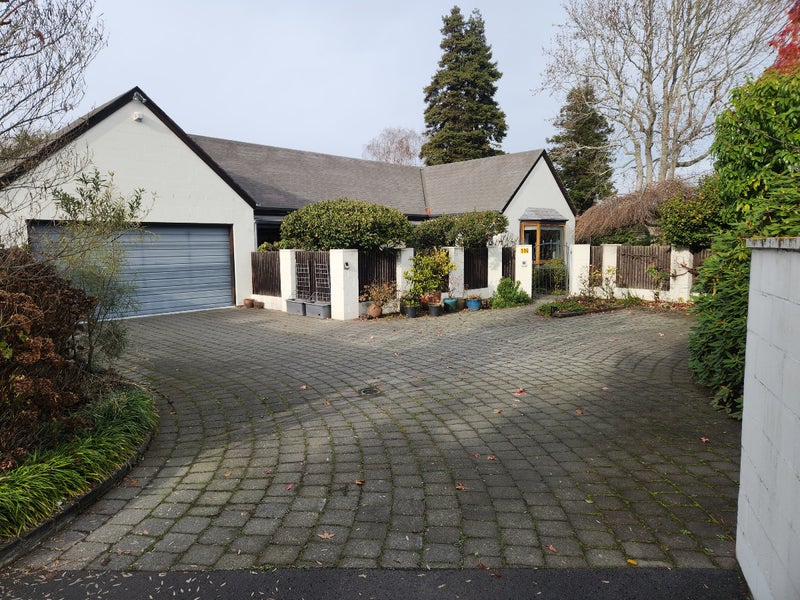 119 Memorial Avenue, Burnside, Christchurch - Carousel 1