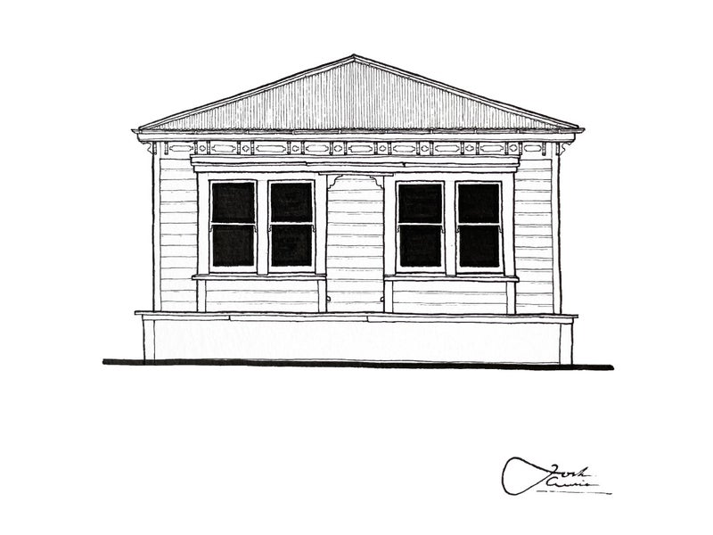 15 Luxford Street, Berhampore, Wellington - Carousel 1