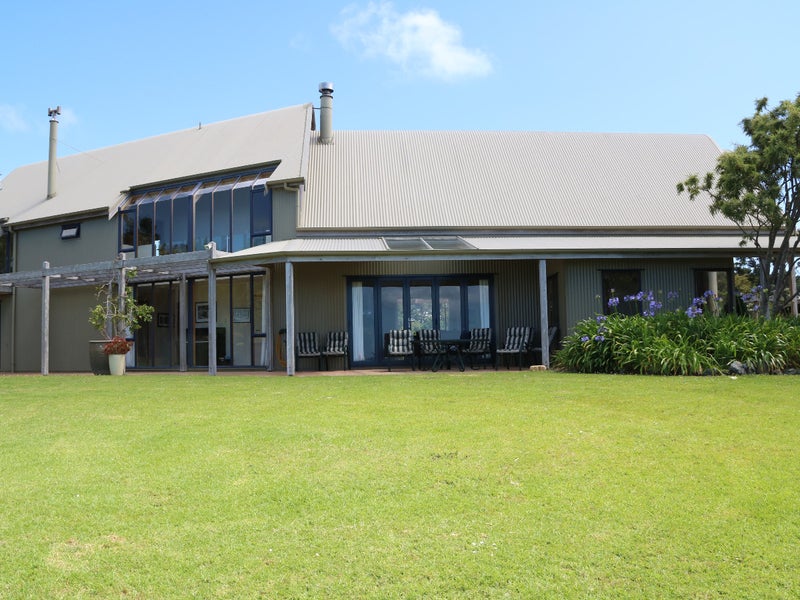 897 Takatu Road, Tawharanui Peninsula, Warkworth - Carousel 1