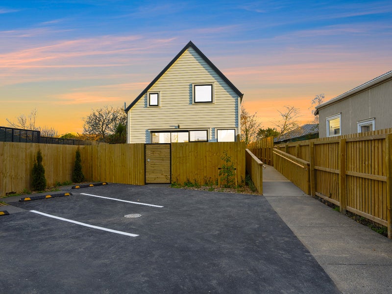 3/163 Bordesley Street, Phillipstown, Christchurch - Carousel 1