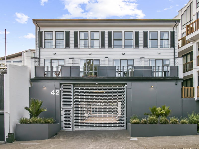 23/42 St Benedicts Street, Newton, Auckland - Carousel 1