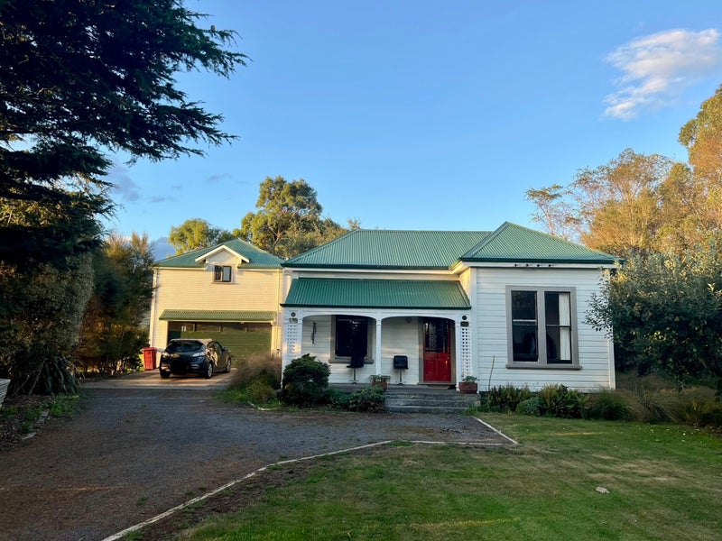10 Waiohine Gorge Road, Dalefield, Carterton - Carousel 1