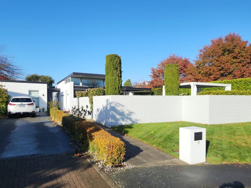 19 Roderick Alleyn Lane, Papanui, Christchurch - Carousel 1