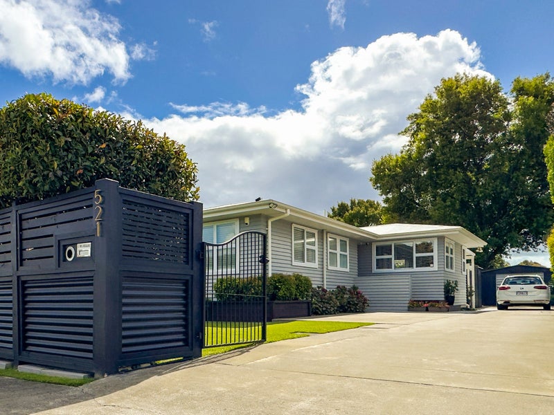521 Wall Road, Raureka, Hastings - Carousel 1