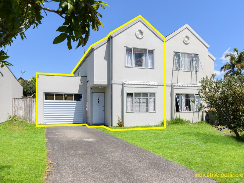6 Kona Crescent, Henderson, Auckland - Carousel 1