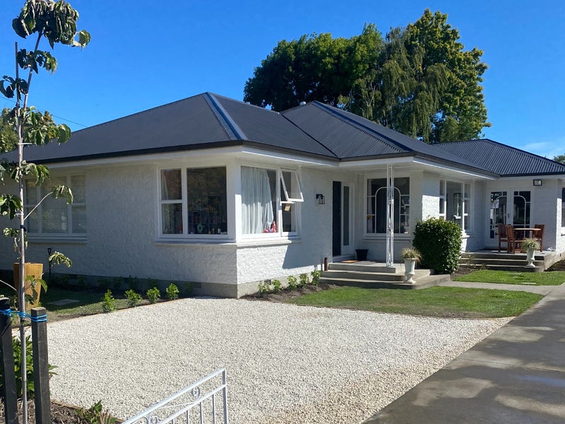 22 Joyce Crescent, Ilam, Christchurch - Carousel 1