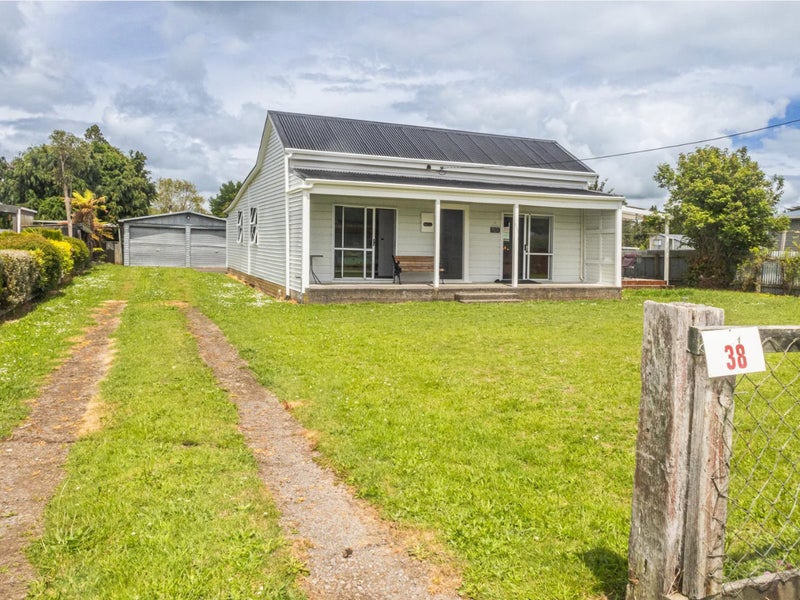 38 Marino Street, Rangataua, Ohakune - Carousel 1