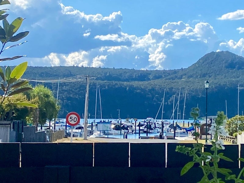 1/90 State Highway 1, Turangi - Carousel 1