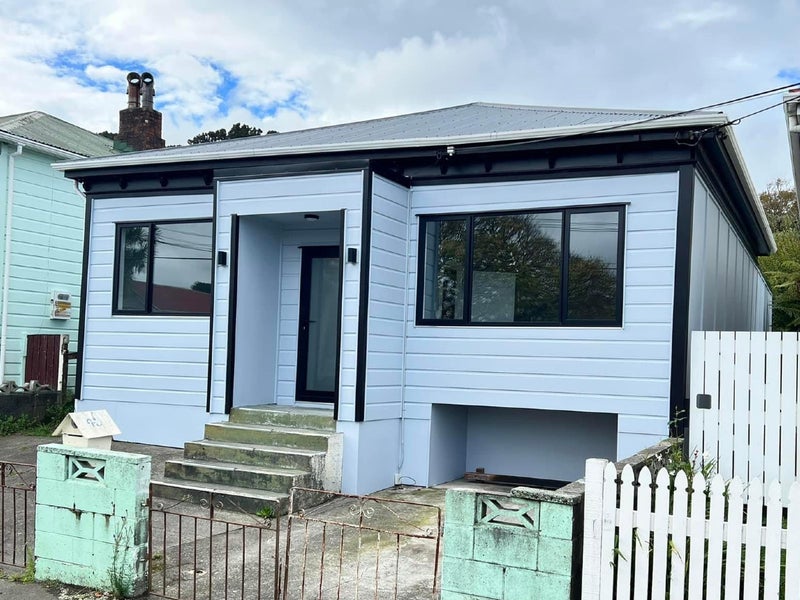 45 Coromandel Street, Newtown, Wellington - Carousel 1