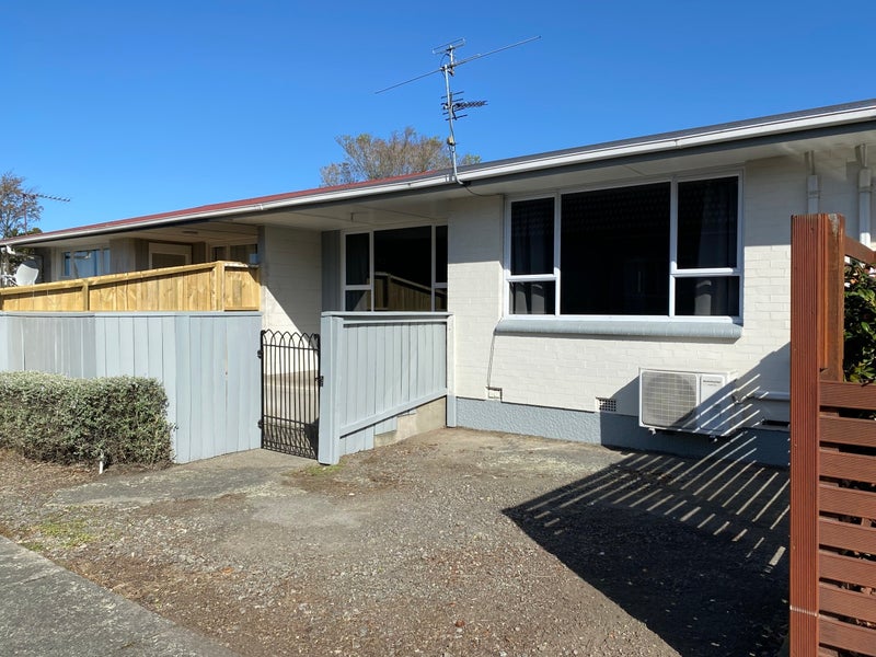 2/59 Cranford Street, St Albans, Christchurch - Carousel 1