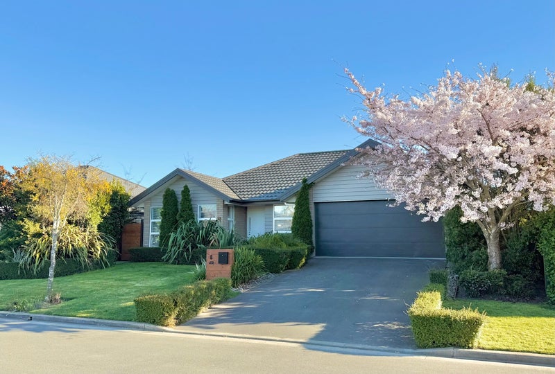 8 Te Aika Street, Marshland, Christchurch - Carousel 1