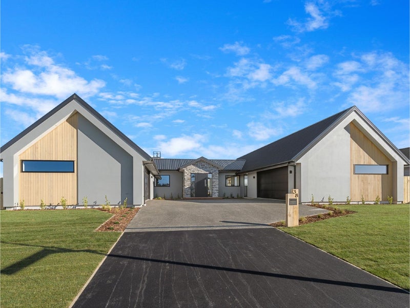 38 Kingsdowne Drive, West Melton, West Melton - Carousel 1