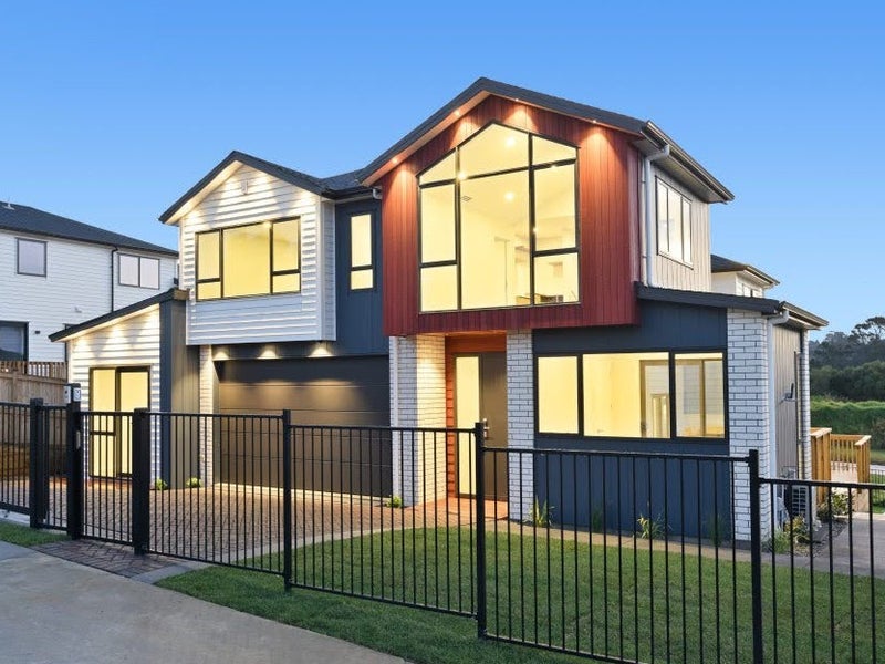 6 Kiokio Place, Swanson, Auckland - Carousel 1