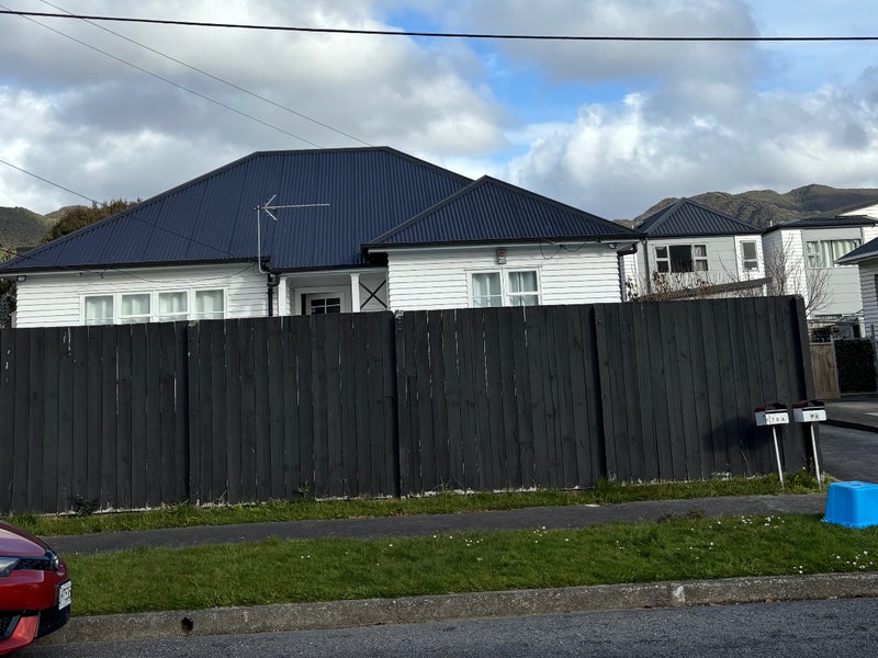 78 Hall Crescent, Epuni, Lower Hutt - Carousel 1