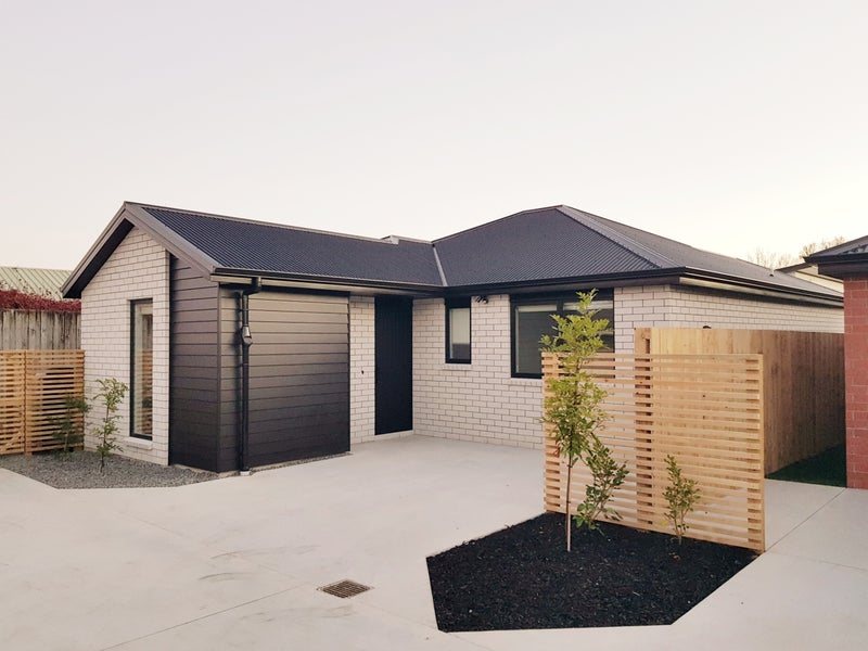 4/8 Saint Pauls Road, Chartwell, Hamilton - Carousel 1