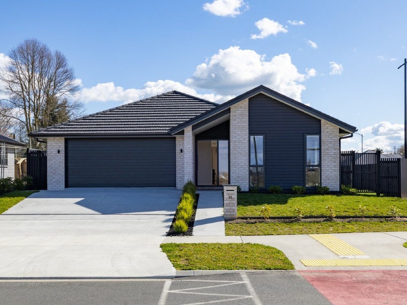 23 Keri Rua Road, Leamington, Cambridge - Carousel 1