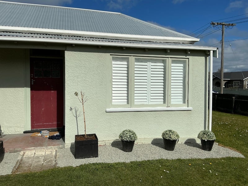 7 Tweed Street, South Hill, Oamaru - Carousel 1