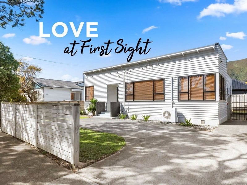 9B Fergusson Street, Waterloo, Lower Hutt - Carousel 1