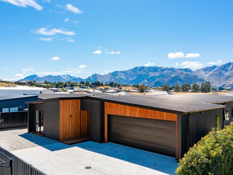 55 Little Maude Drive, Wanaka - Carousel 1