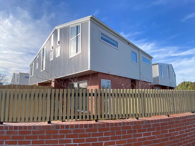 1/2 Hammond Place, Spreydon, Christchurch - Carousel 1