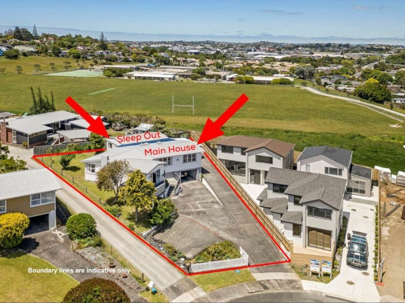10 September Place, Forrest Hill, Auckland - Carousel 1