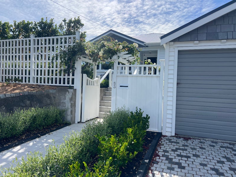 53 Hector Street, Seatoun, Wellington - Carousel 1