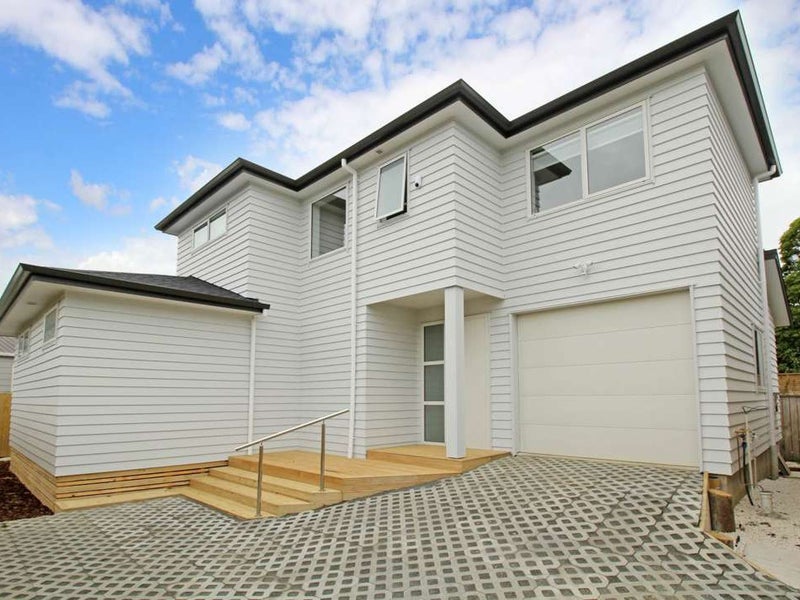 5A Taranto Place, Glendowie, Auckland - Carousel 1