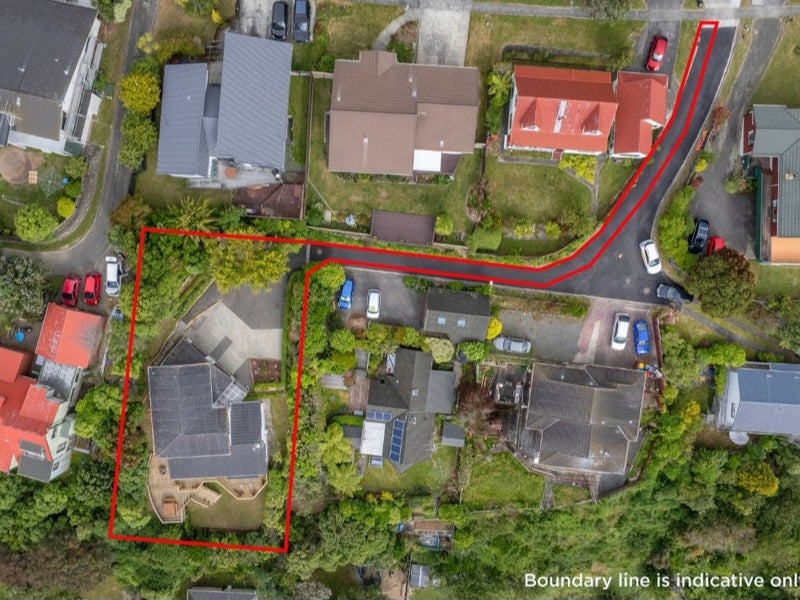 40 Mercury Way, Whitby, Porirua - Carousel 1