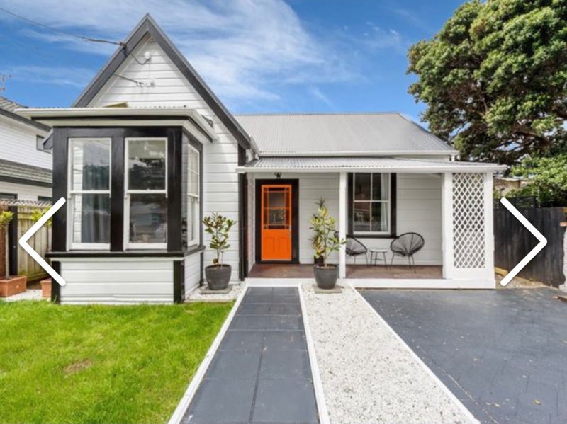93 Freyberg Street, Lyall Bay, Wellington - Carousel 1