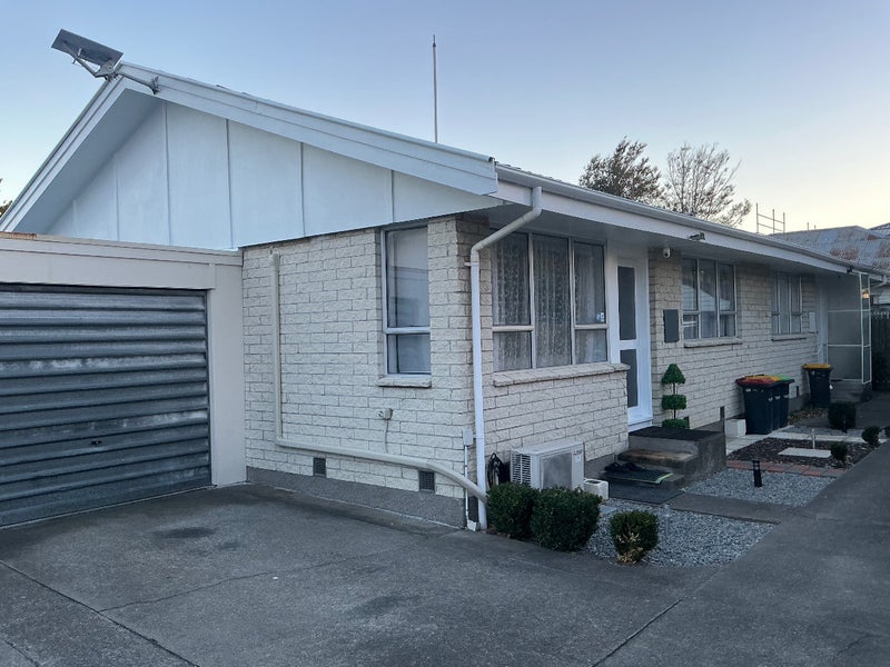 3/82 King Street, Sydenham, Christchurch - Carousel 1