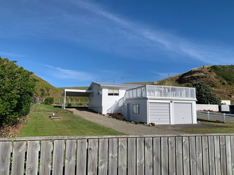 38 Lake Ferry Road, Lake Ferry, Featherston - Carousel 1