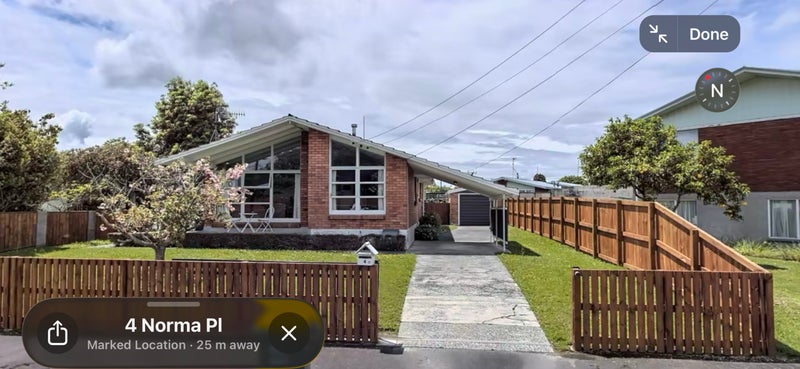 4 Norma Place, Riverlea, Hamilton - Carousel 1