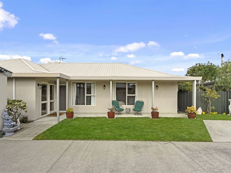 149A Southampton Street, Sydenham, Christchurch - Carousel 1