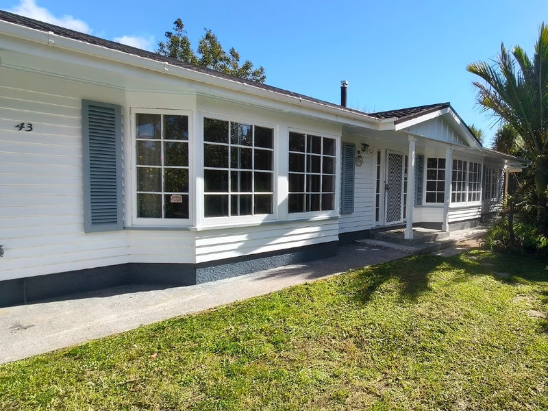 43 Mains Avenue, Kensington, Whangarei - Carousel 1