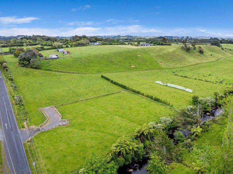 0 Corbett Road, Lepperton, New Plymouth - Carousel 1