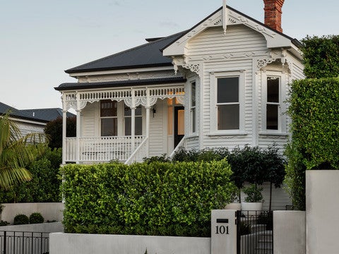 101 Rose Road, Grey Lynn, Auckland - Carousel 1