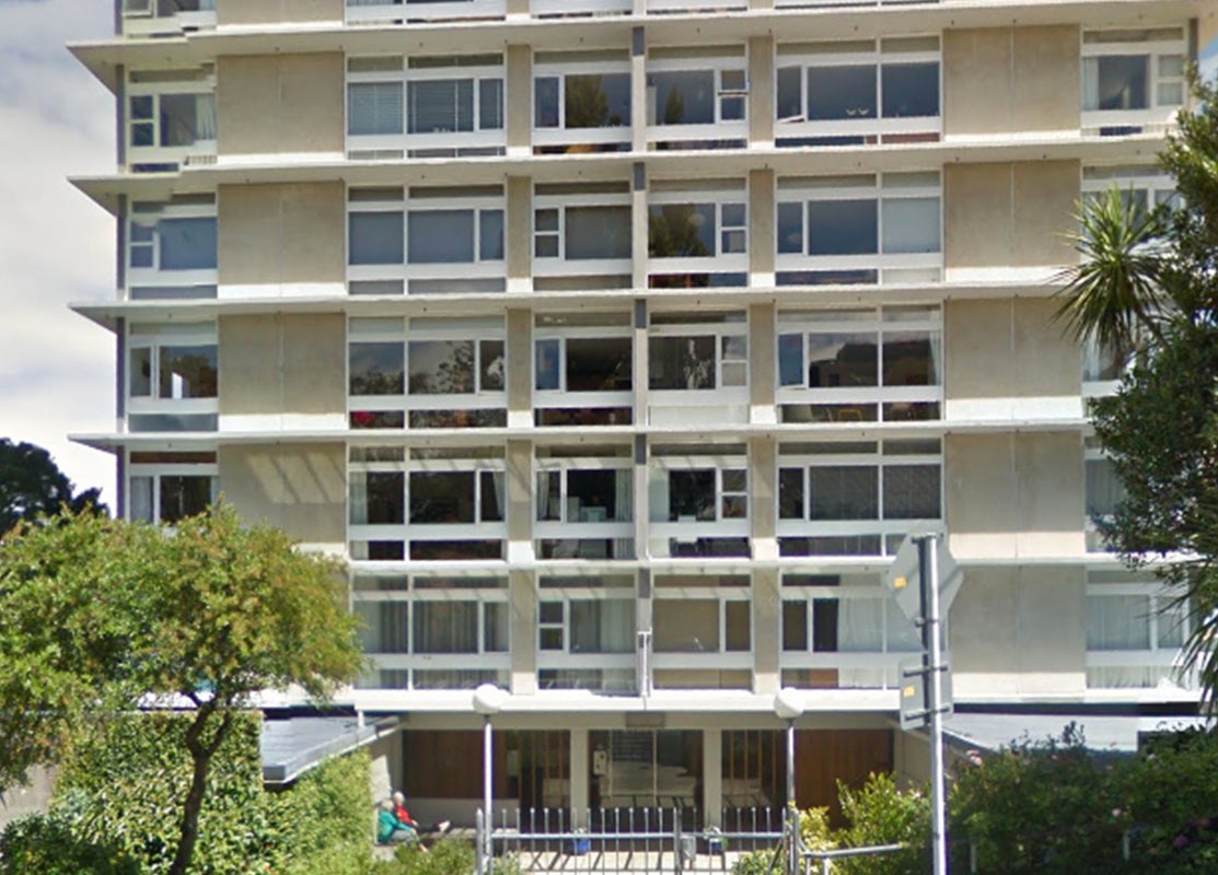 131 Abel Smith Street, Aro Valley, Wellington - Carousel 1