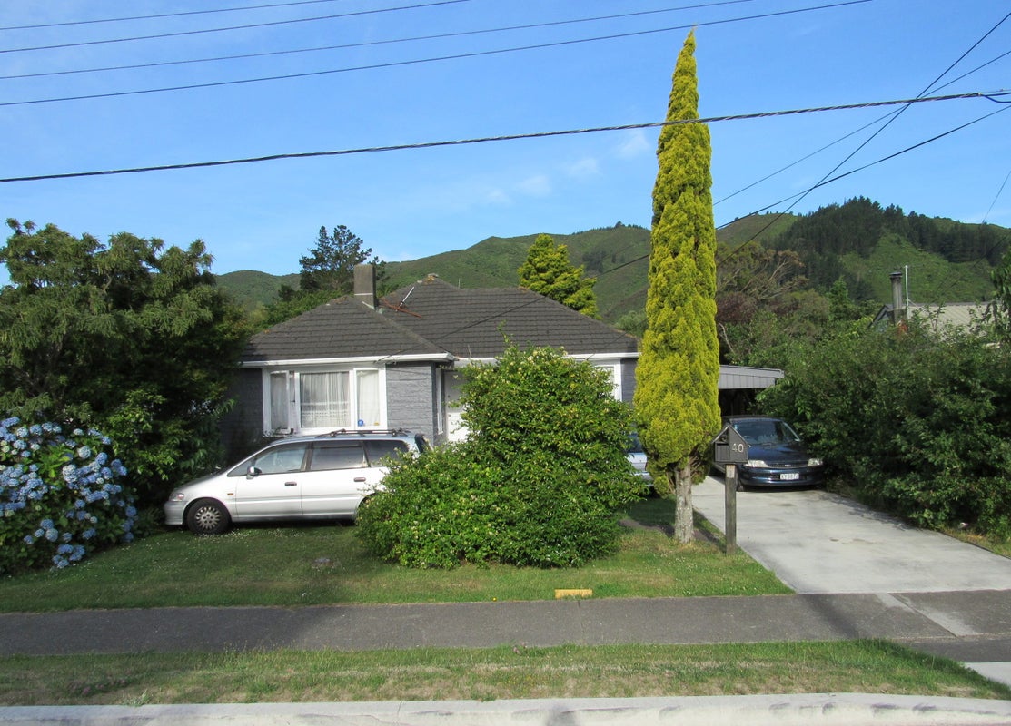 40 Wellington Road, Wainuiomata, Lower Hutt - Carousel 1