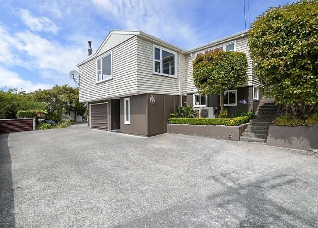 49 Normandale Road, Normandale, Lower Hutt - Carousel 1