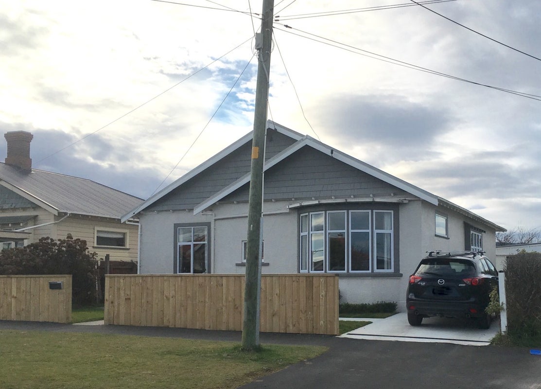 5 Benhar Street, Maryhill, Dunedin - Carousel 1