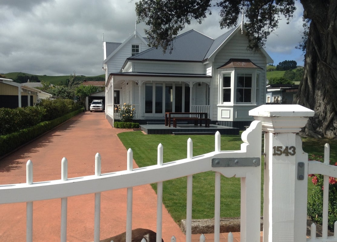 1543 CLEVEDON-KAWAKAWA RD, Kawakawa Bay, Auckland - Carousel 1